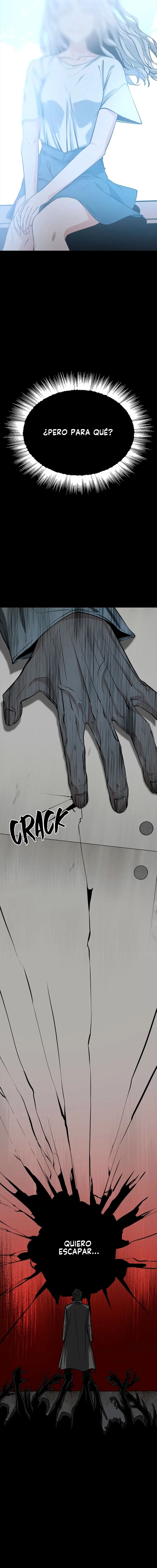 Read Hero Killer Es Manga Online