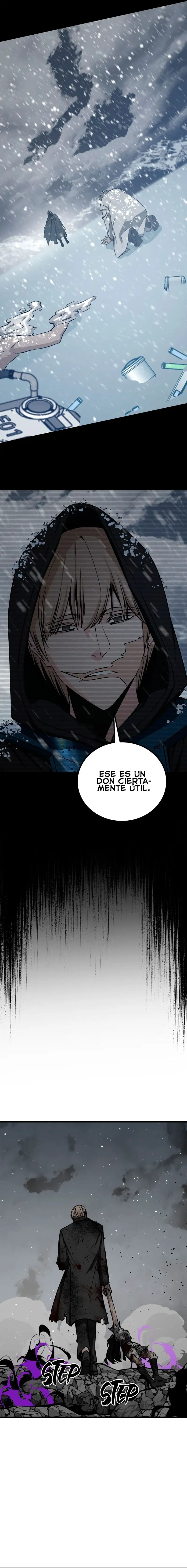 Read Hero Killer Es Manga Online