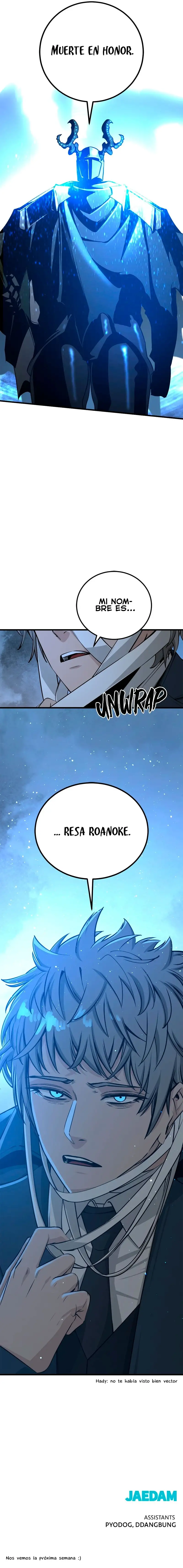 Read Hero Killer Es Manga Online