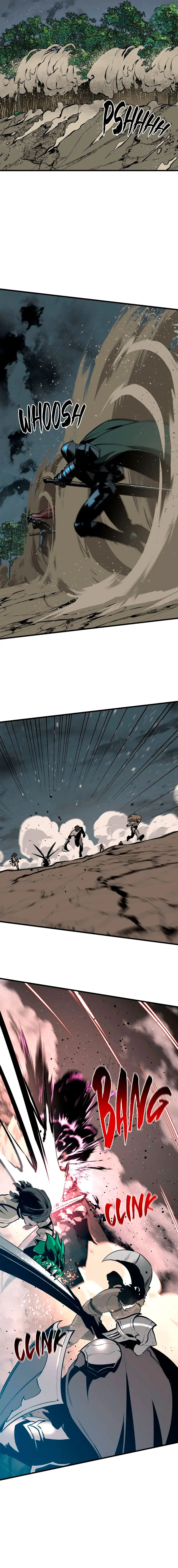 Read Hero Killer Es Manga Online