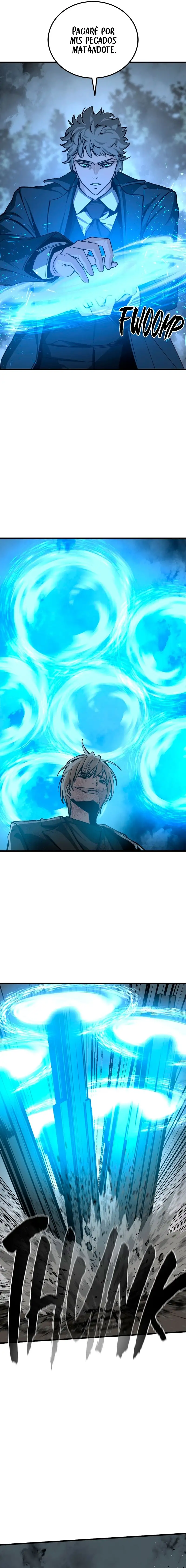 Read Hero Killer Es Manga Online