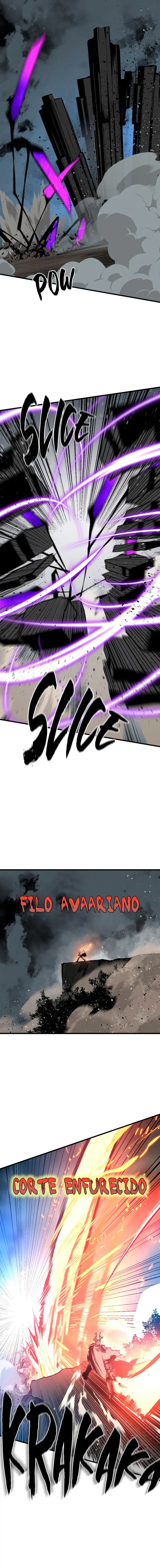 Read Hero Killer Es Manga Online