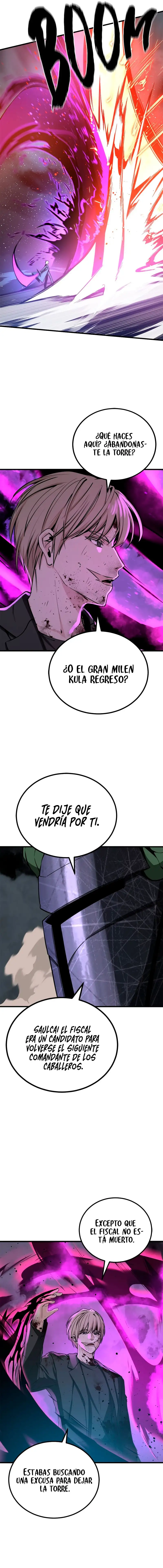 Read Hero Killer Es Manga Online