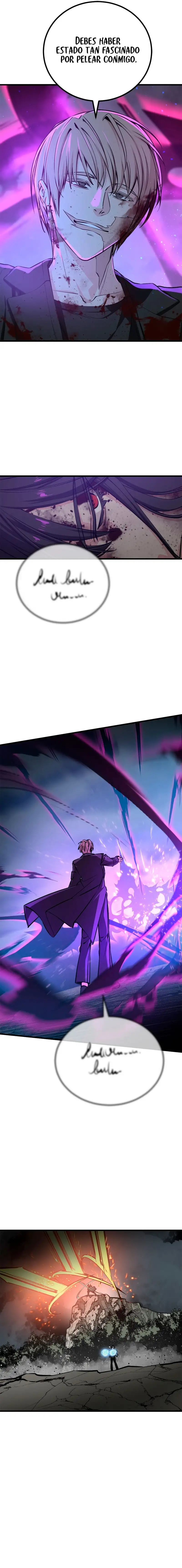 Read Hero Killer Es Manga Online