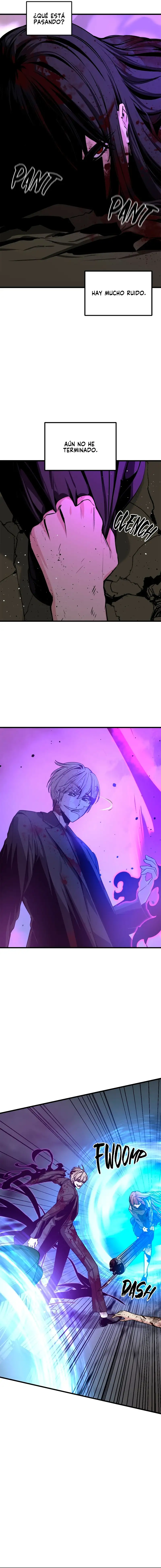 Read Hero Killer Es Manga Online