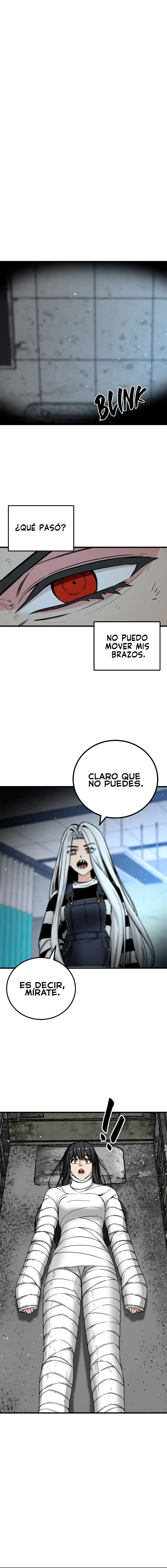 Read Hero Killer Es Manga Online