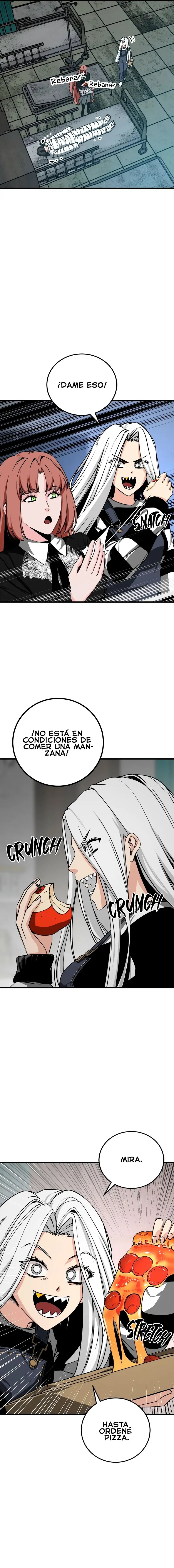 Read Hero Killer Es Manga Online