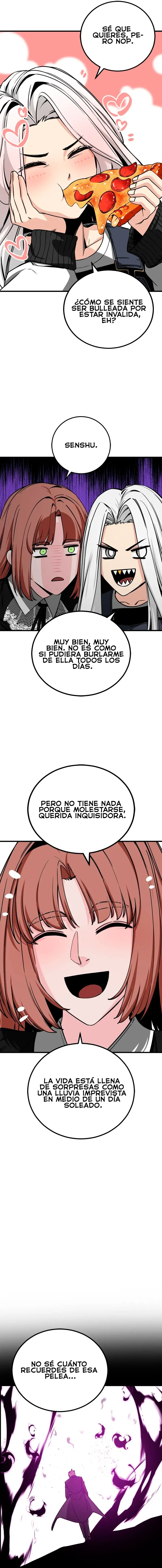 Read Hero Killer Es Manga Online