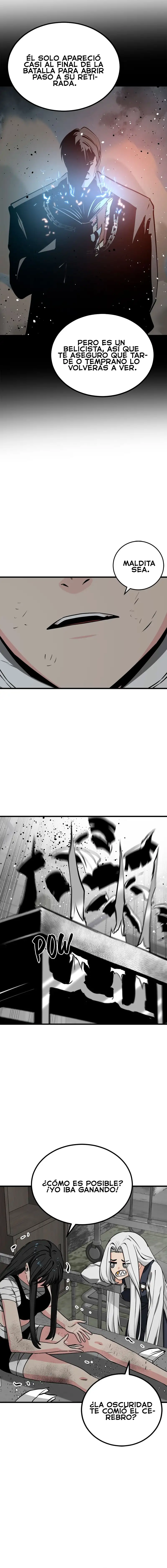 Read Hero Killer Es Manga Online