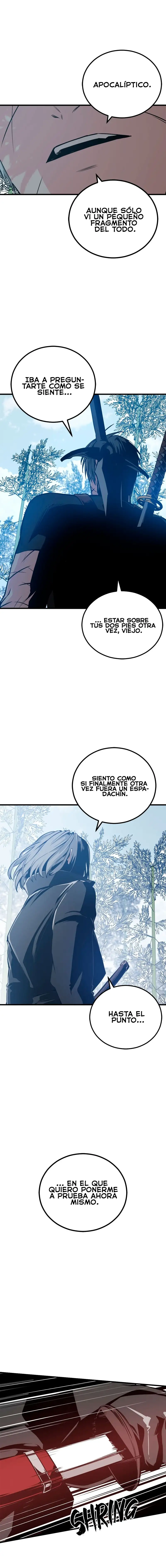 Read Hero Killer Es Manga Online