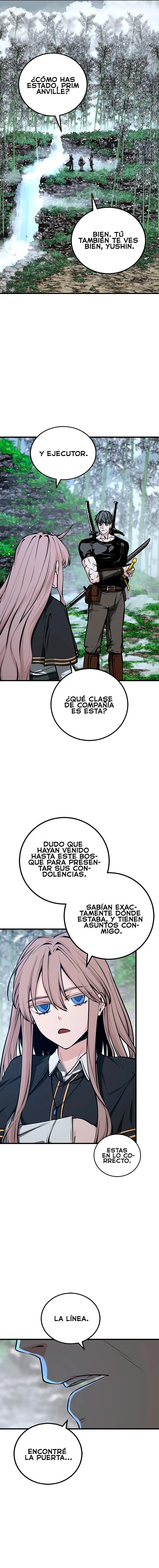 Read Hero Killer Es Manga Online