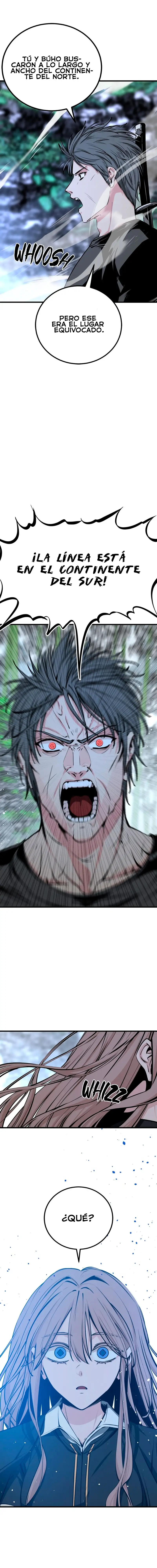 Read Hero Killer Es Manga Online