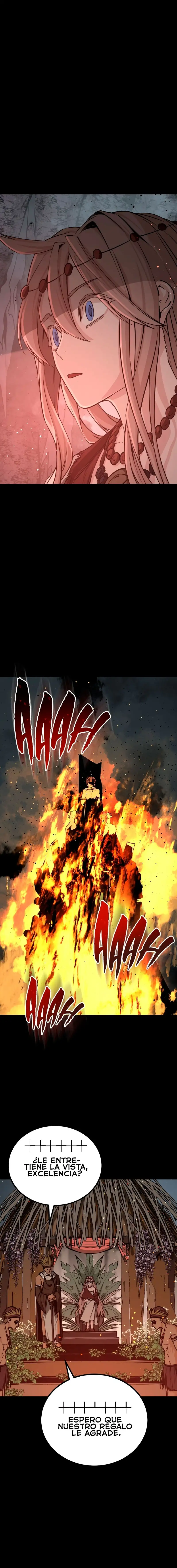 Read Hero Killer Es Manga Online