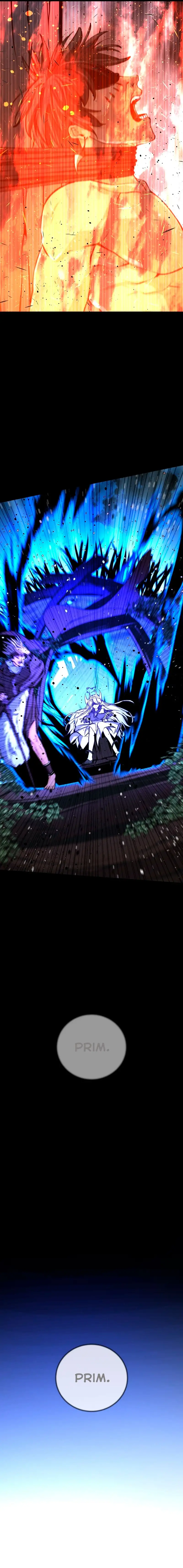 Read Hero Killer Es Manga Online