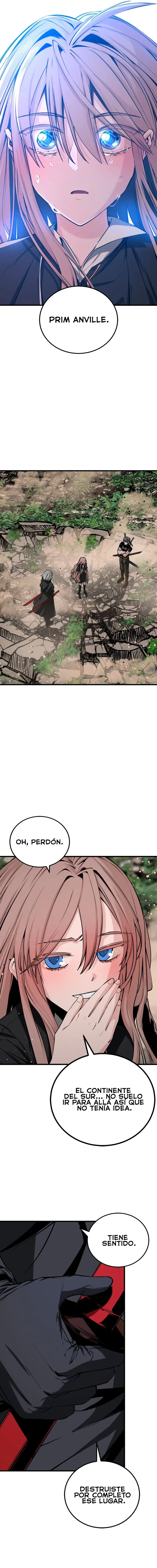 Read Hero Killer Es Manga Online