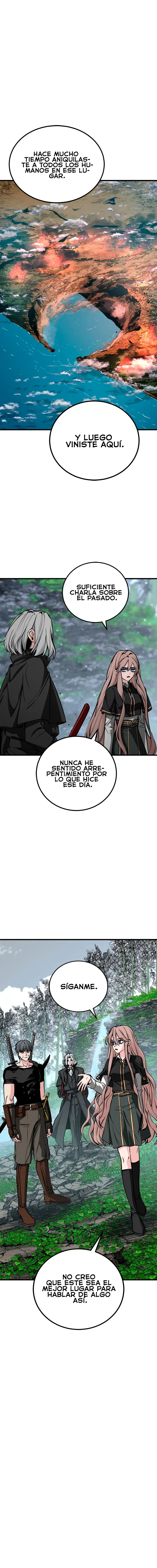 Read Hero Killer Es Manga Online