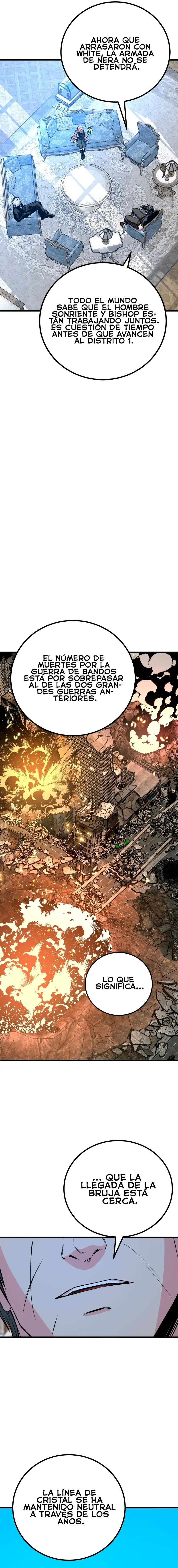 Read Hero Killer Es Manga Online