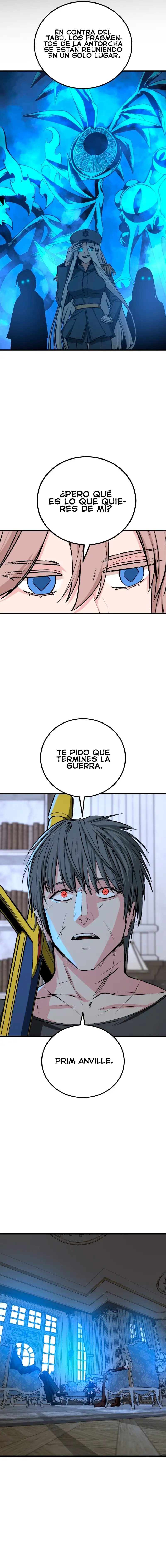 Read Hero Killer Es Manga Online