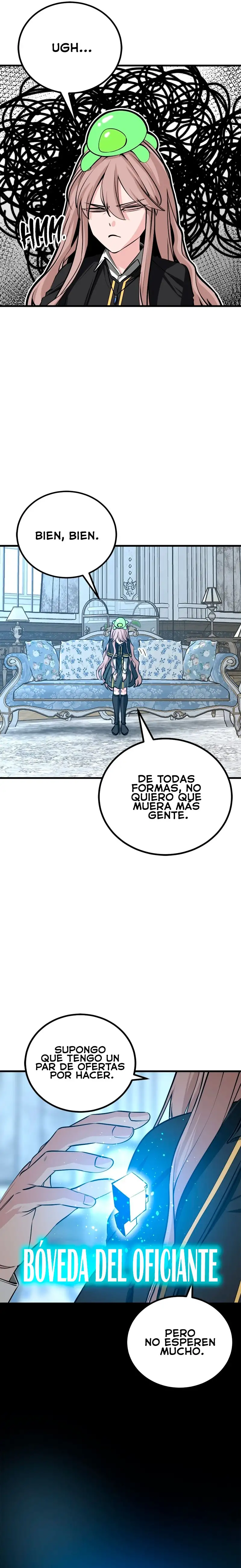 Read Hero Killer Es Manga Online