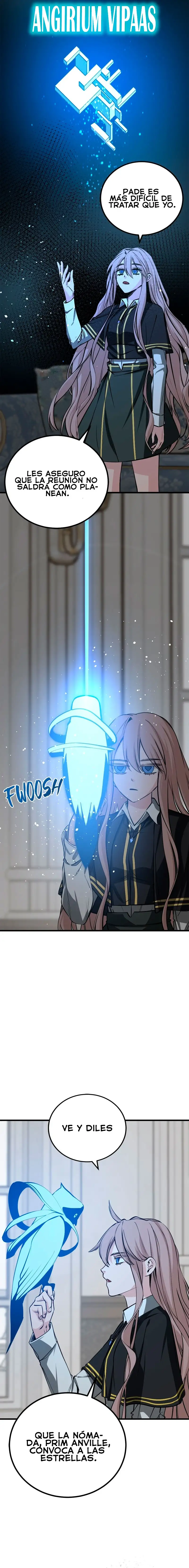Read Hero Killer Es Manga Online