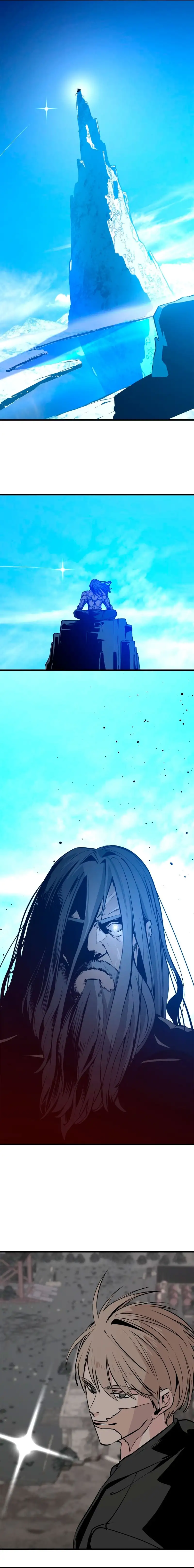 Read Hero Killer Es Manga Online