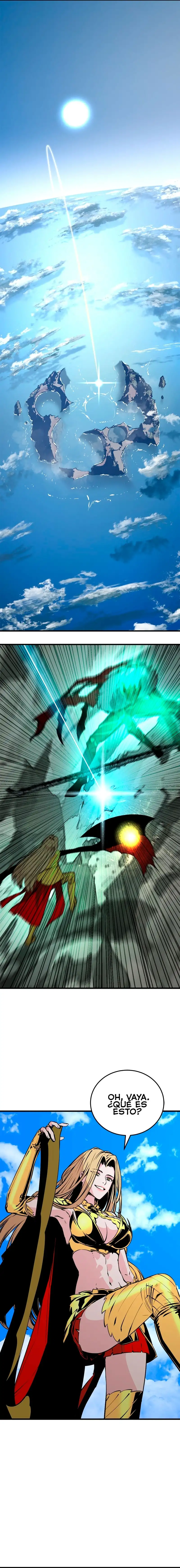 Read Hero Killer Es Manga Online