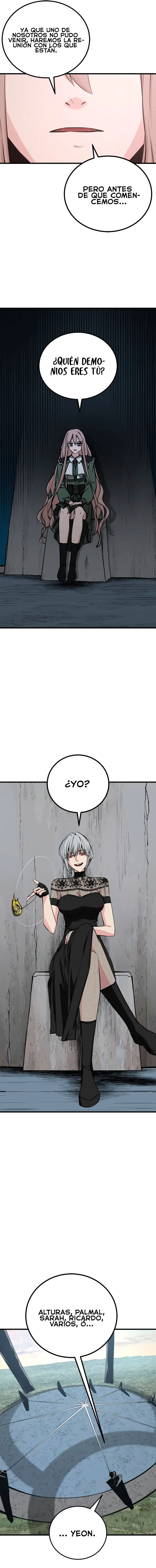 Read Hero Killer Es Manga Online