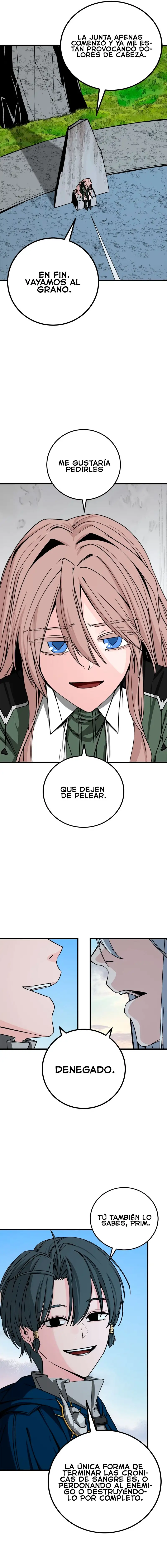 Read Hero Killer Es Manga Online