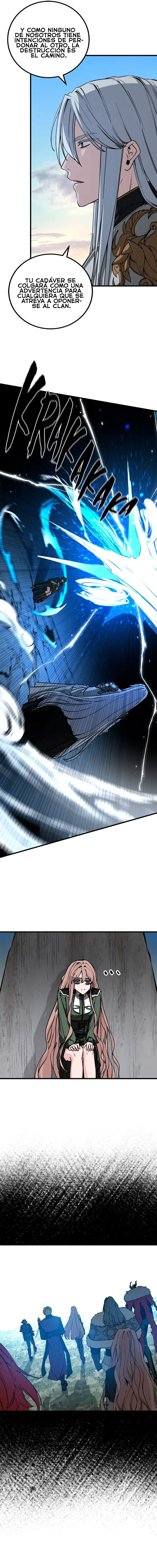 Read Hero Killer Es Manga Online