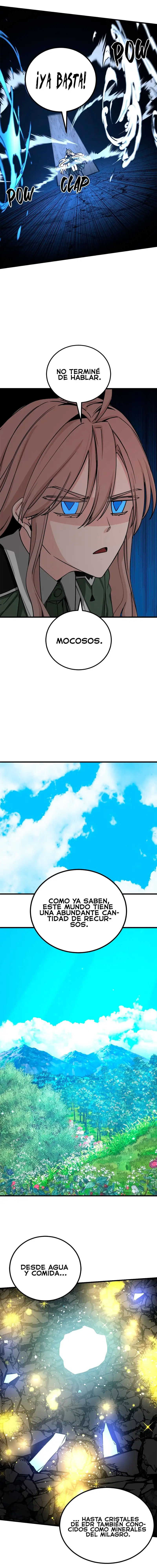 Read Hero Killer Es Manga Online