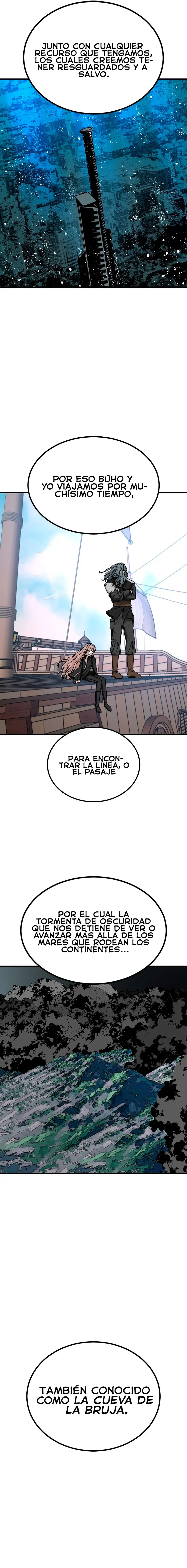 Read Hero Killer Es Manga Online