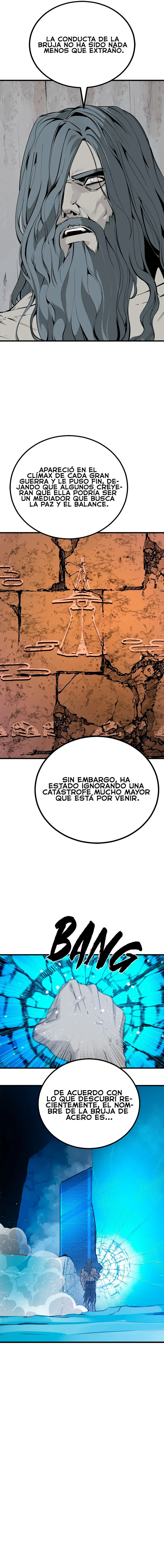 Read Hero Killer Es Manga Online