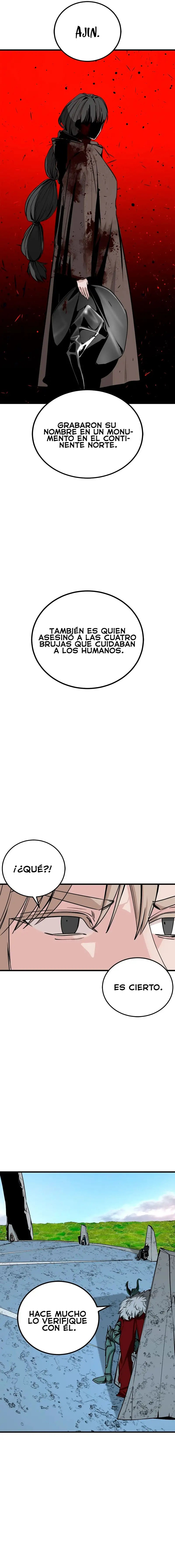 Read Hero Killer Es Manga Online