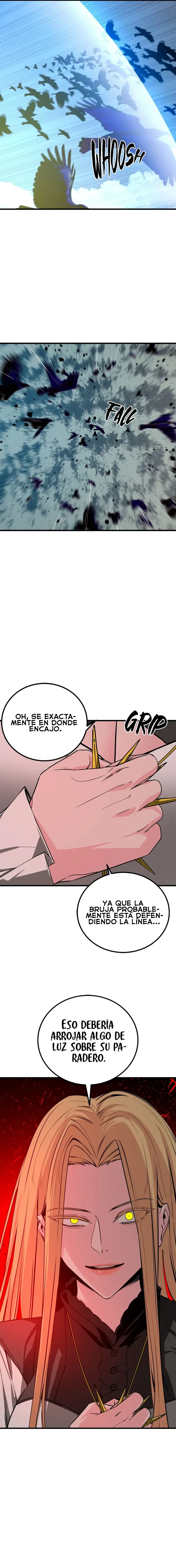 Read Hero Killer Es Manga Online
