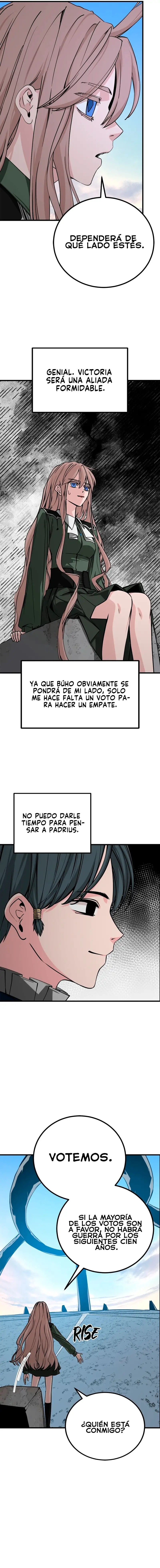 Read Hero Killer Es Manga Online