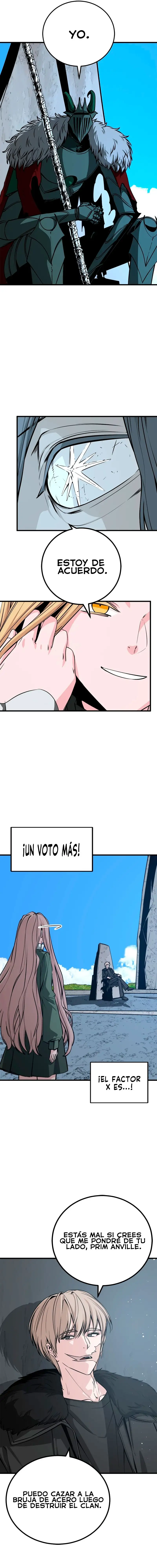 Read Hero Killer Es Manga Online