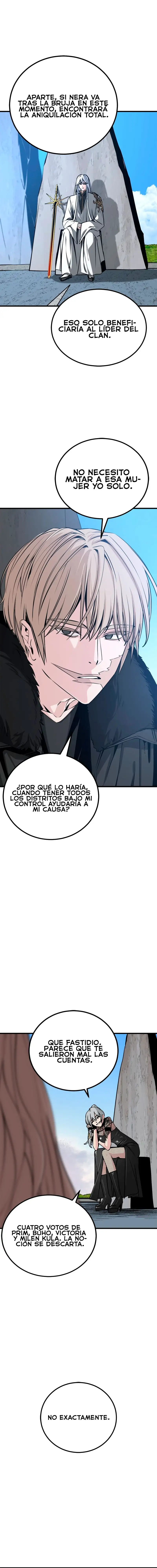 Read Hero Killer Es Manga Online