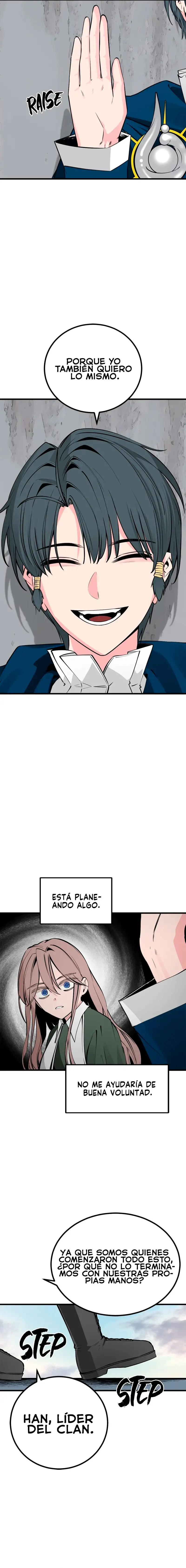 Read Hero Killer Es Manga Online