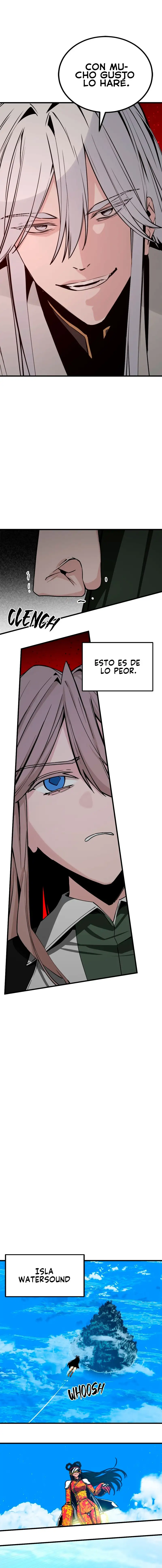 Read Hero Killer Es Manga Online