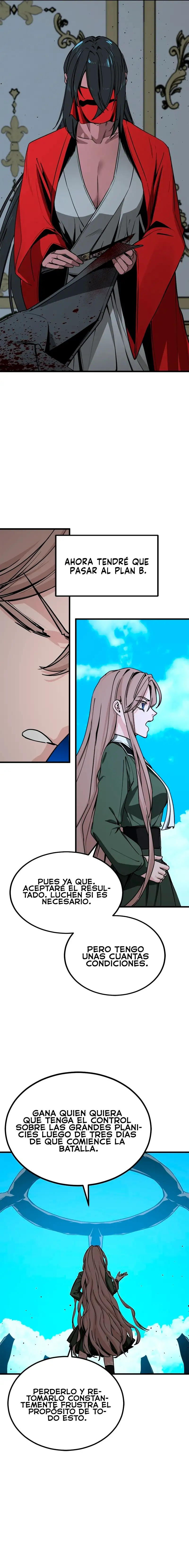 Read Hero Killer Es Manga Online