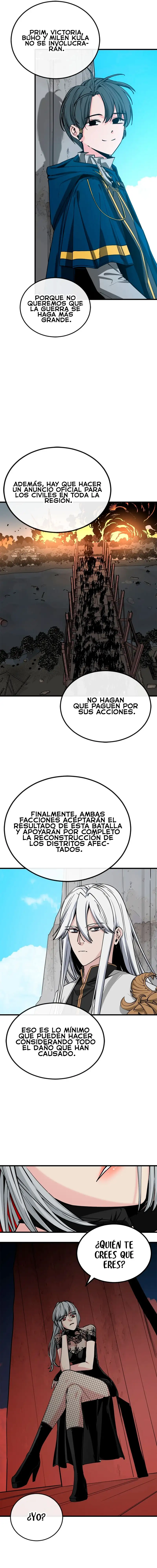 Read Hero Killer Es Manga Online