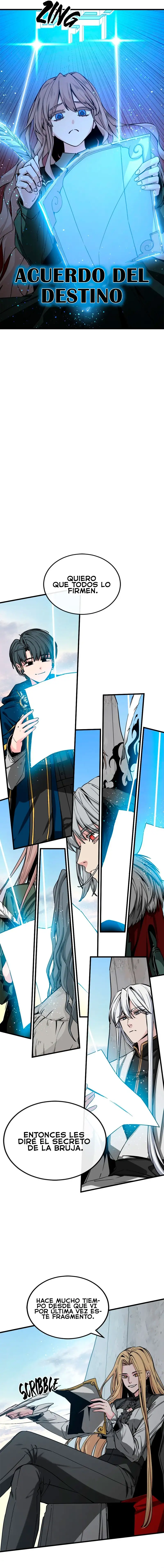 Read Hero Killer Es Manga Online