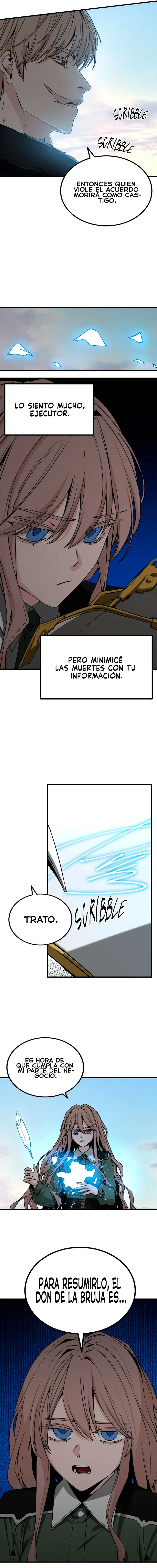Read Hero Killer Es Manga Online