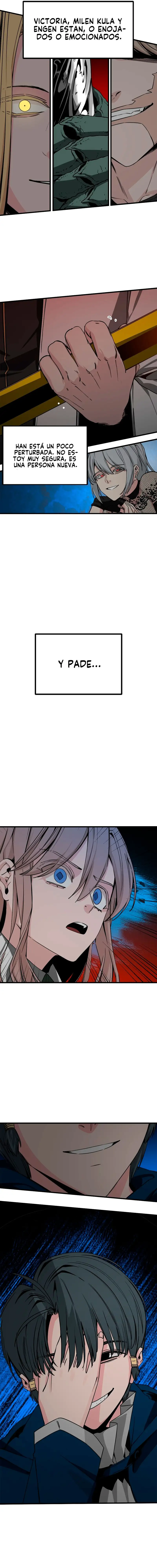 Read Hero Killer Es Manga Online