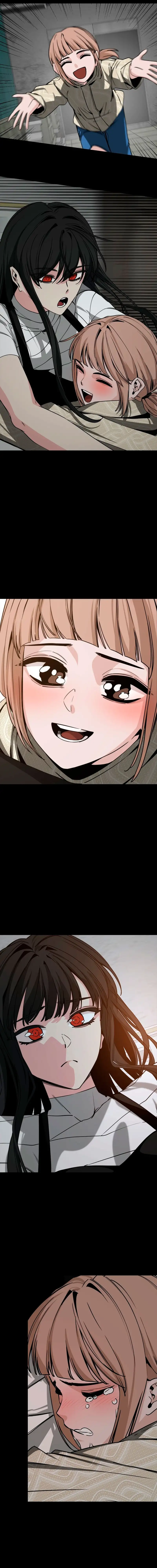 Read Hero Killer Es Manga Online