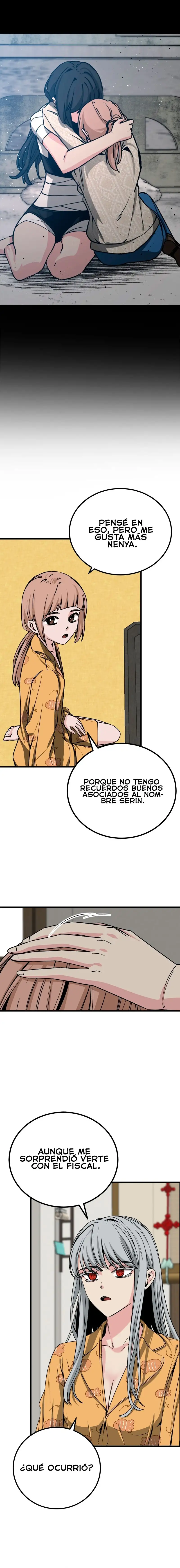 Read Hero Killer Es Manga Online