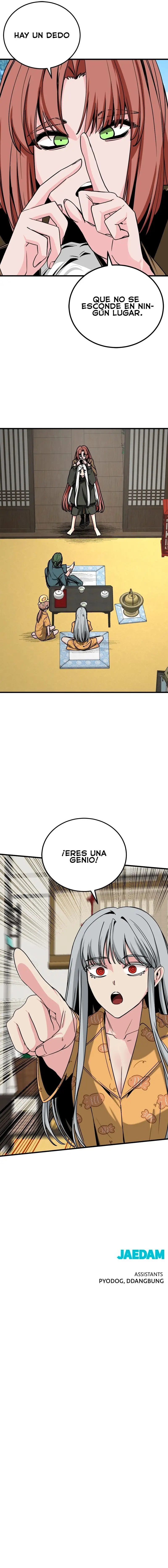Read Hero Killer Es Manga Online