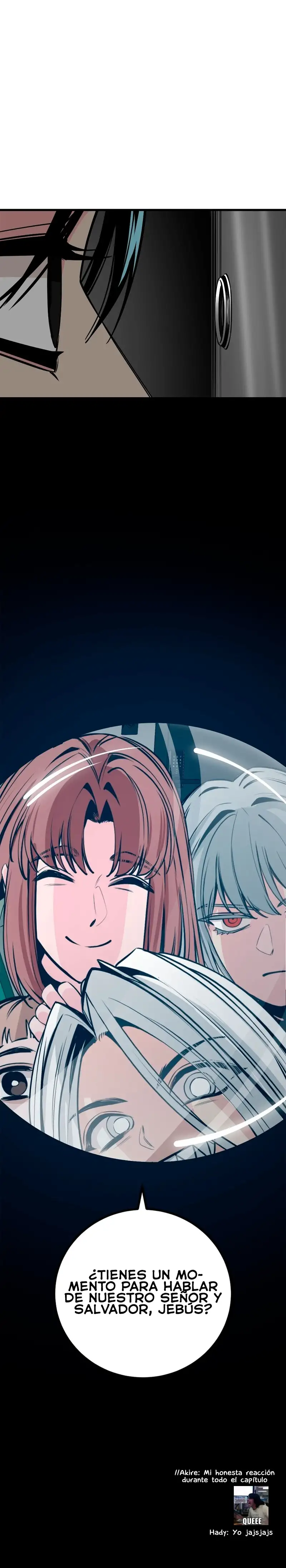 Read Hero Killer Es Manga Online