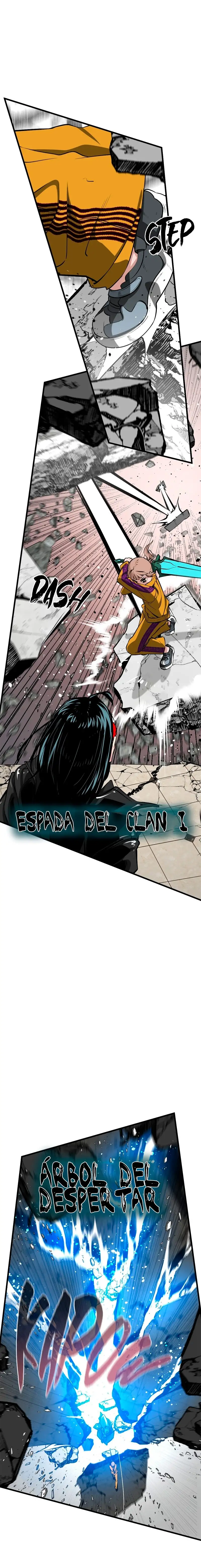 Read Hero Killer Es Manga Online