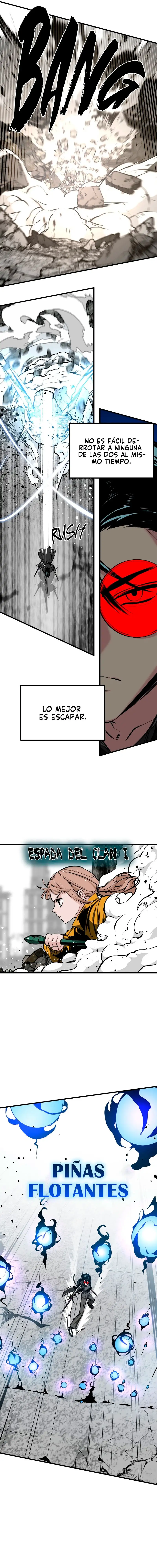 Read Hero Killer Es Manga Online